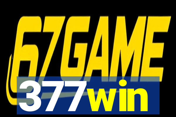 377win