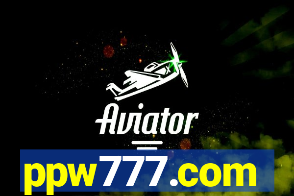 ppw777.com