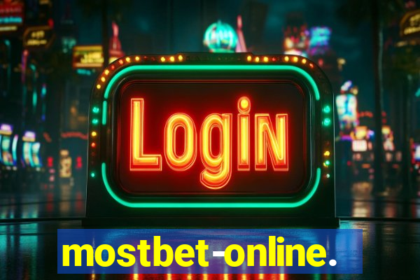 mostbet-online.com.br