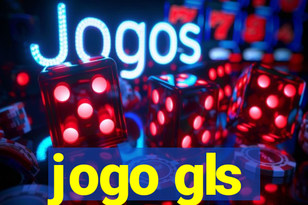 jogo gls