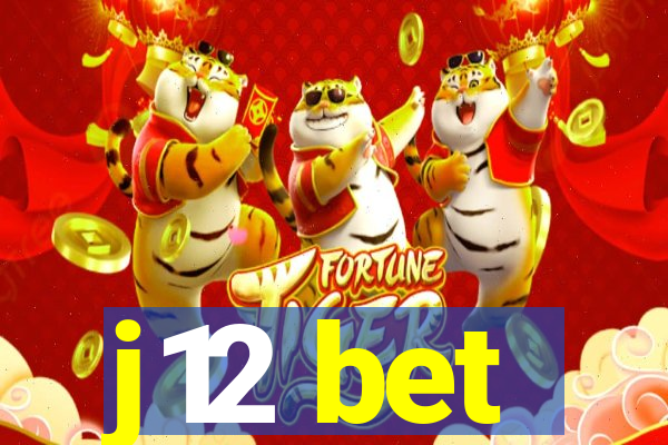 j12 bet