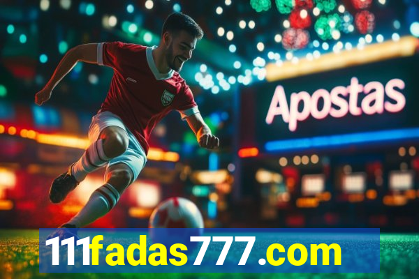 111fadas777.com