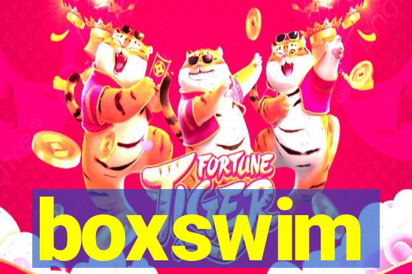 boxswim