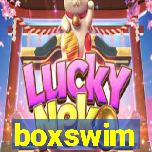 boxswim