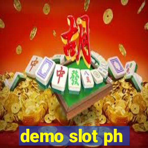 demo slot ph