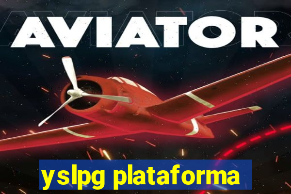 yslpg plataforma