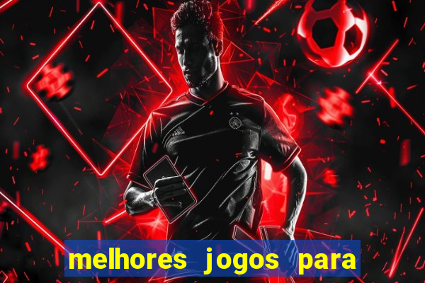 melhores jogos para iphone 2024