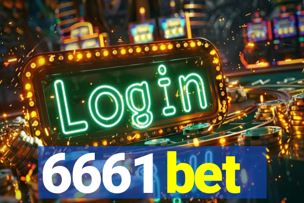 6661 bet