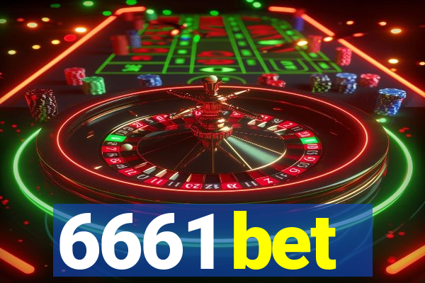 6661 bet