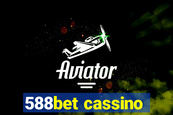 588bet cassino