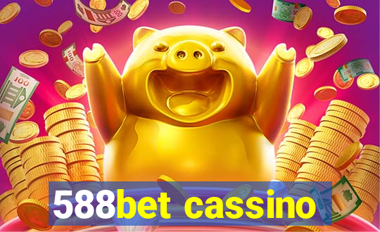 588bet cassino