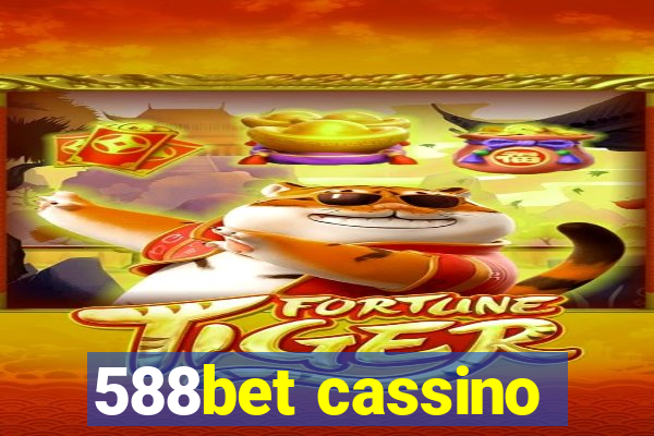 588bet cassino