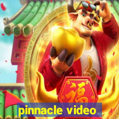 pinnacle video