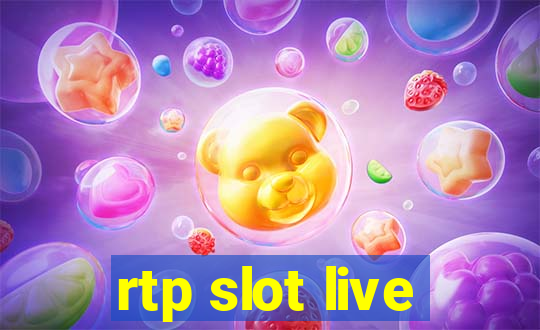 rtp slot live