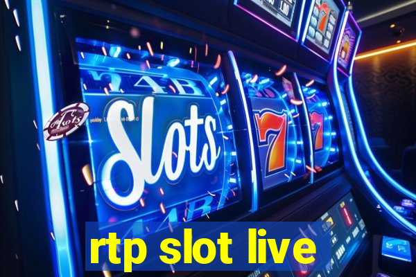 rtp slot live