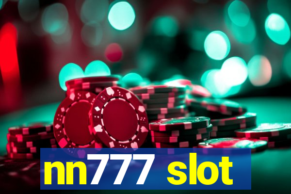 nn777 slot