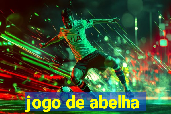 jogo de abelha