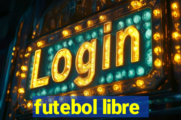 futebol libre