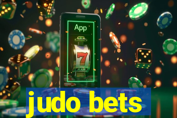 judo bets