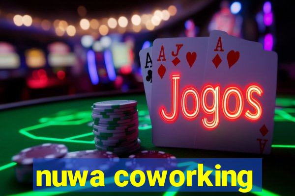 nuwa coworking