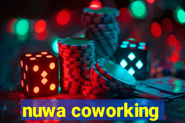 nuwa coworking