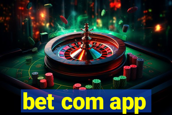 bet com app