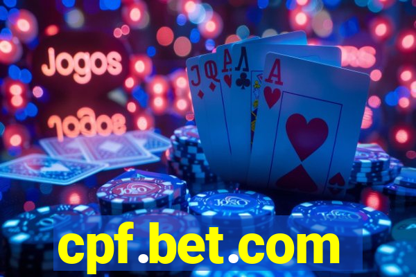 cpf.bet.com