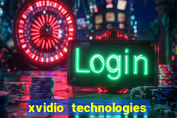 xvidio technologies startup brasil 2022 download grátis