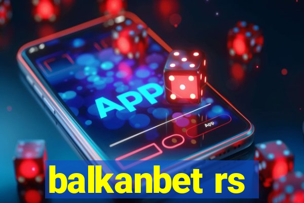 balkanbet rs