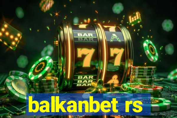 balkanbet rs