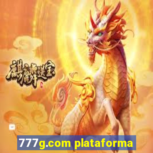 777g.com plataforma