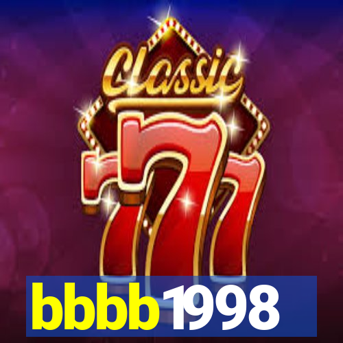 bbbb1998