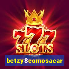 betzy8comosacar