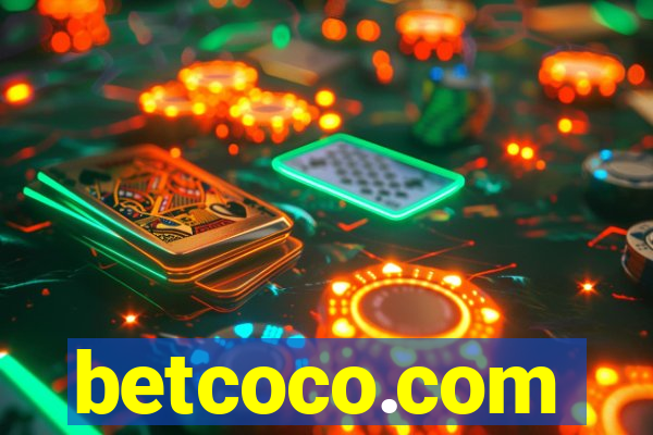 betcoco.com