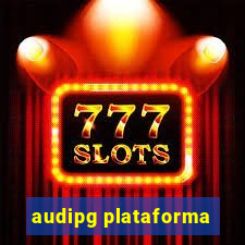 audipg plataforma