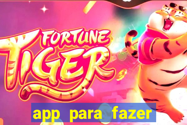 app para fazer jogos no pc