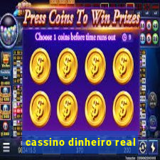 cassino dinheiro real