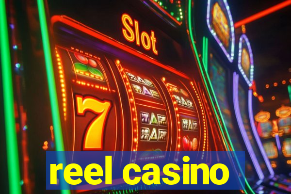 reel casino