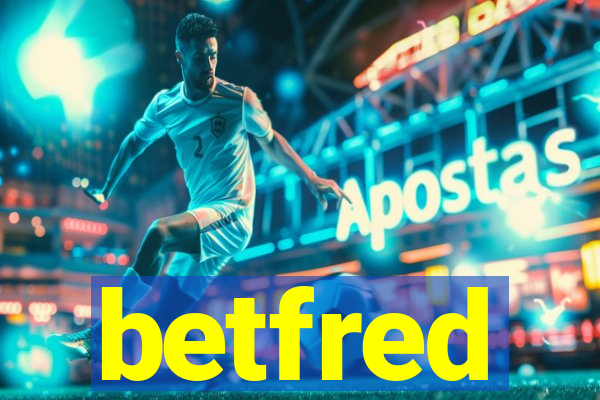 betfred