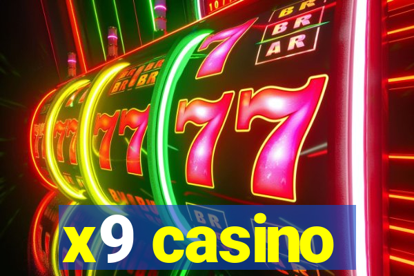 x9 casino