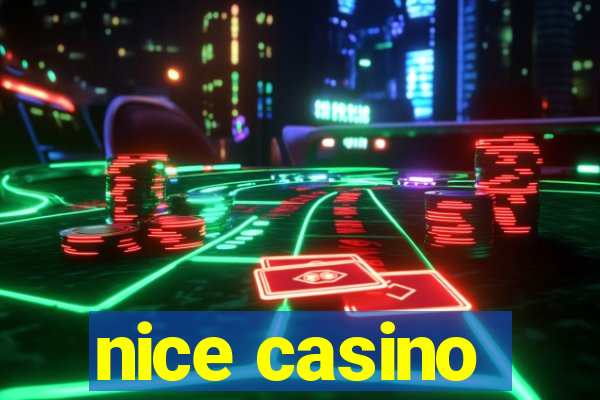 nice casino