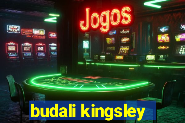 budali kingsley