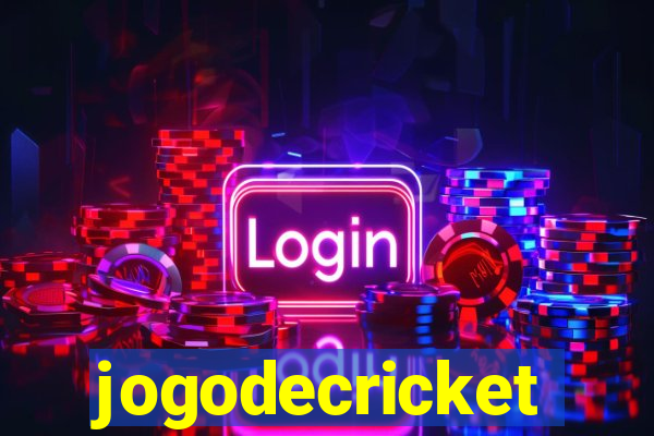 jogodecricket