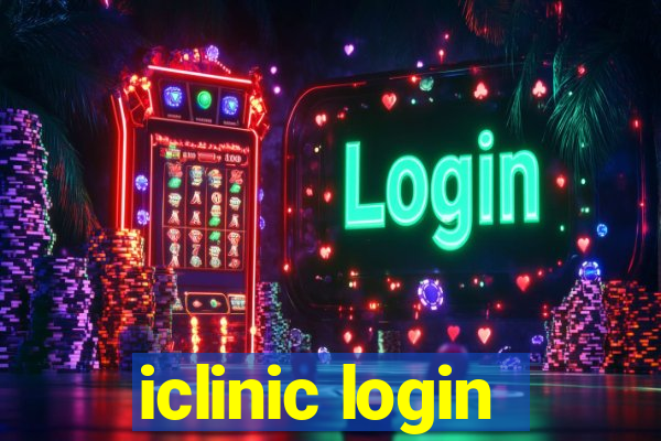 iclinic login