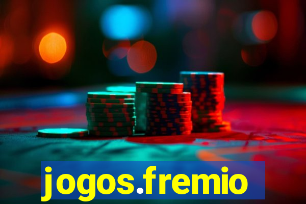 jogos.fremio