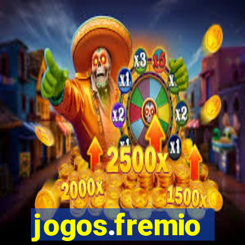 jogos.fremio