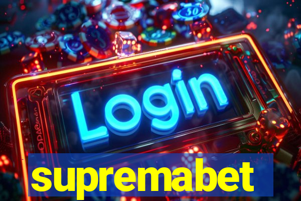 supremabet