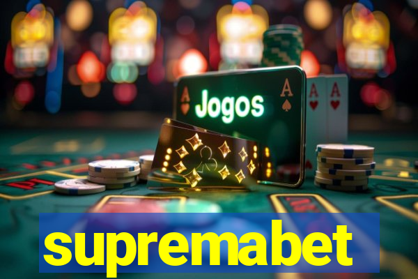 supremabet