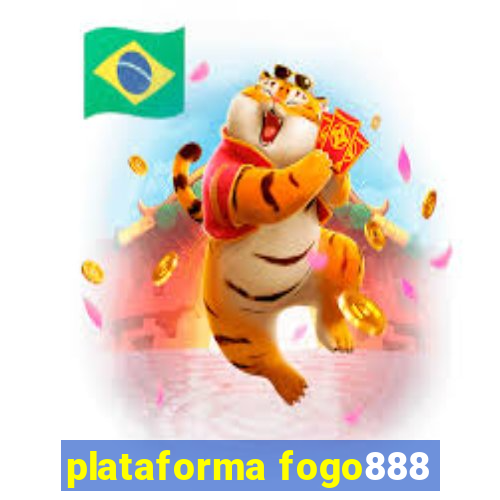 plataforma fogo888