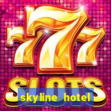 skyline hotel casino henderson